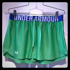 Under Armour Women’s Shorts